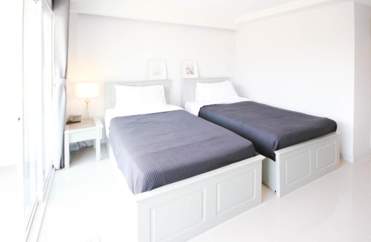Tonkla Boutique Hotel Lamphun Ngoại thất bức ảnh