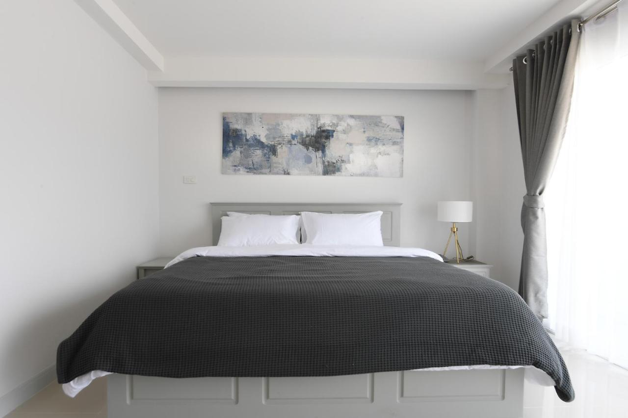 Tonkla Boutique Hotel Lamphun Ngoại thất bức ảnh