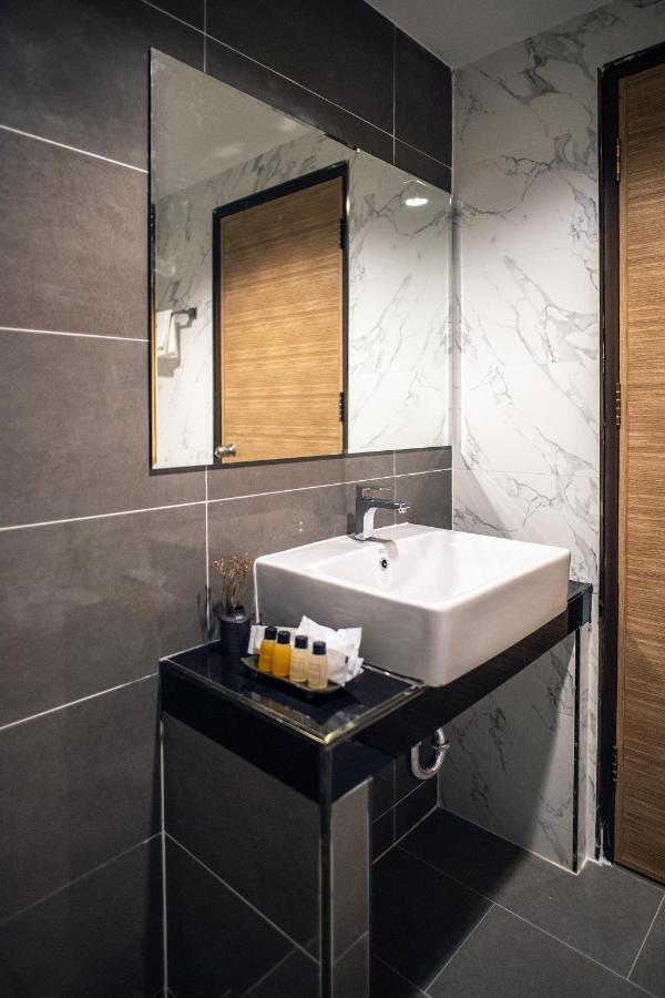 Tonkla Boutique Hotel Lamphun Ngoại thất bức ảnh