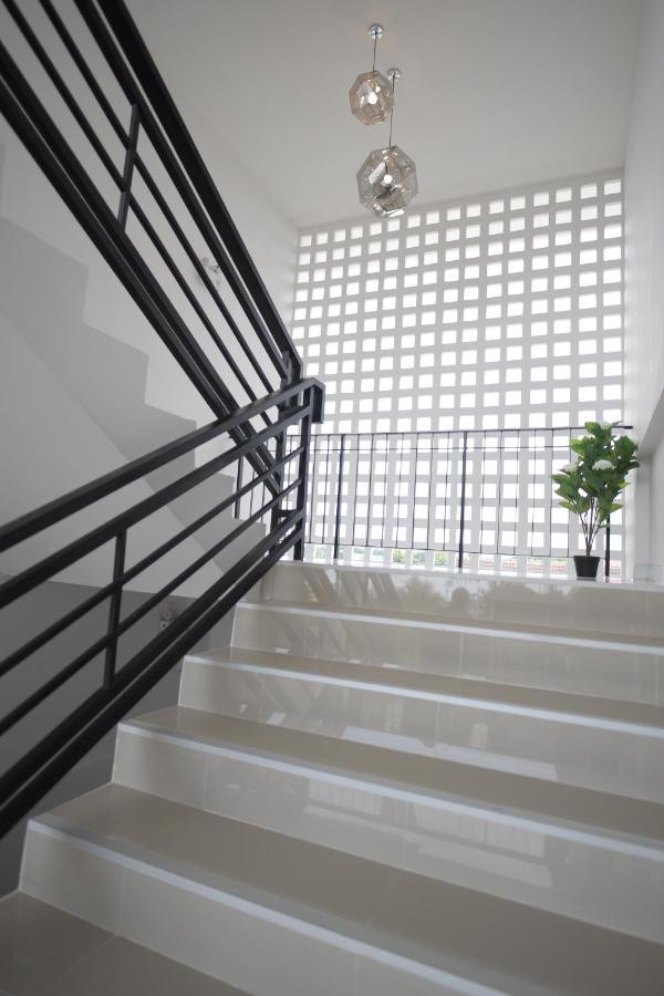 Tonkla Boutique Hotel Lamphun Ngoại thất bức ảnh