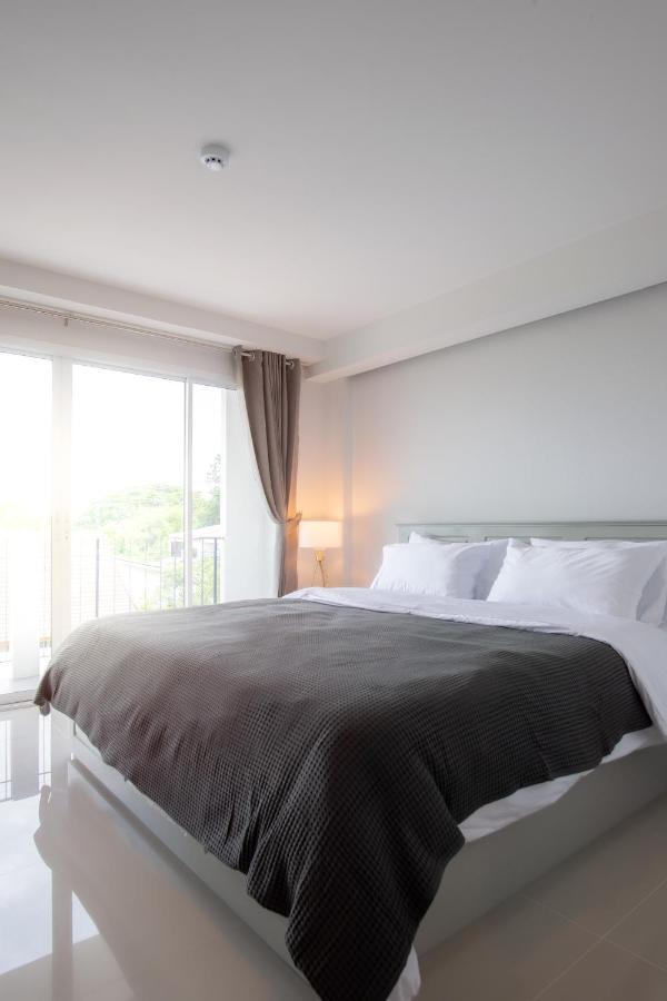 Tonkla Boutique Hotel Lamphun Ngoại thất bức ảnh