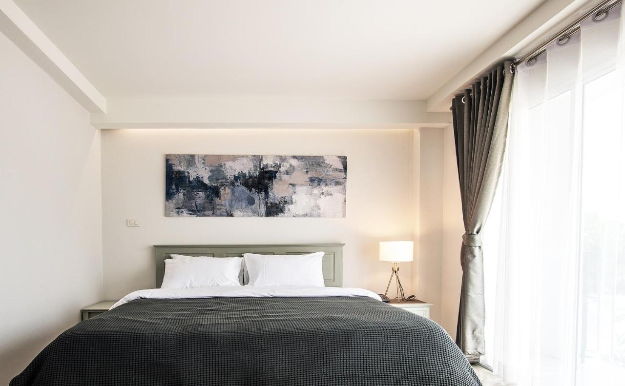 Tonkla Boutique Hotel Lamphun Ngoại thất bức ảnh