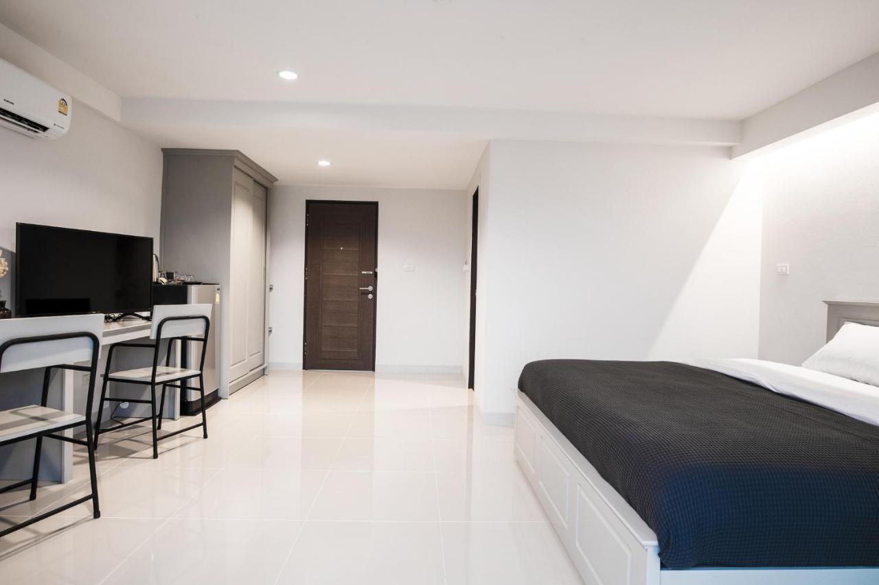 Tonkla Boutique Hotel Lamphun Ngoại thất bức ảnh