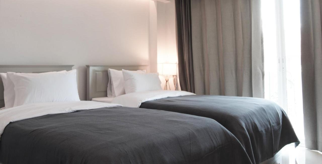 Tonkla Boutique Hotel Lamphun Ngoại thất bức ảnh
