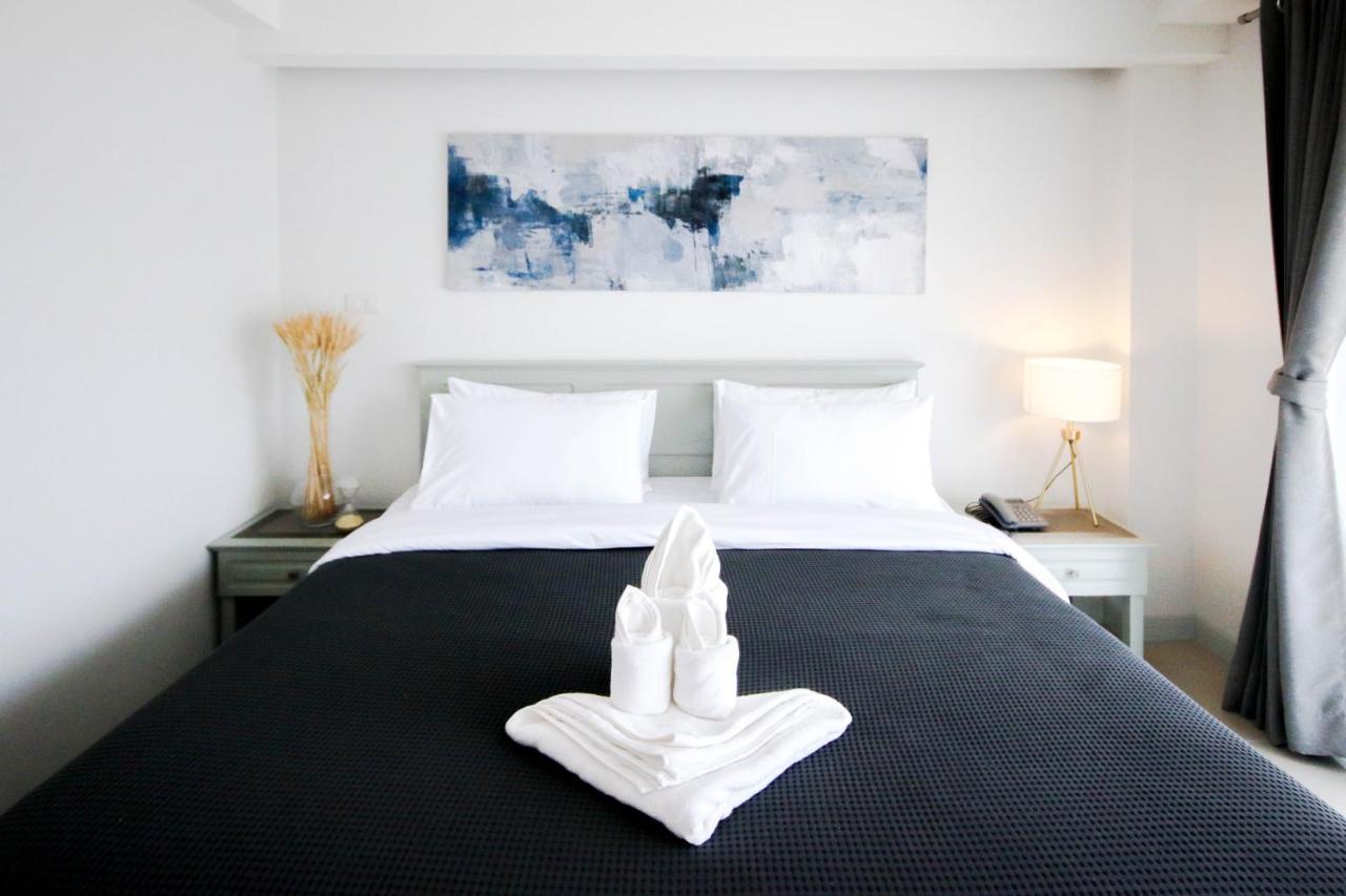 Tonkla Boutique Hotel Lamphun Ngoại thất bức ảnh
