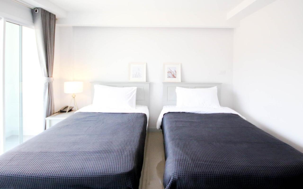Tonkla Boutique Hotel Lamphun Ngoại thất bức ảnh